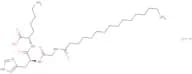 PalMitoyl Tripeptide-1 hydrochloride