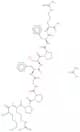 Lys-Bradykinin acetate(342-10-9 free base)