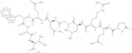 pGlu-Gln-Arg-Leu-Gly-Asn-Gln-Trp-Ala-Val