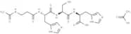 Acetyl Tetrapeptide-5 acetate