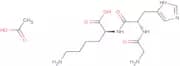 Tripeptide-1 Acetate(72957-37-0,free)