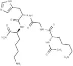 Acetyl tetrapeptide-3