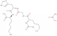 Acetyl tetrapeptide-3 Acetate