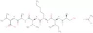 Hexapeptide-10 Acetate
