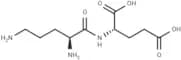 Ornithine glutamate dipeptide