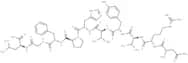 Angiotensin I, asn(1)-val(5)-gly(9)-