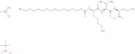 Palmitoyl Dipeptide-5 Acetate