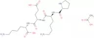 Tetrapeptide-30 Acetate