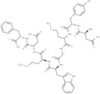 Cholecystokinin (26-33) free acid