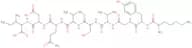 KYGVSVQDI Acetate