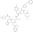 (D-His(Bzl)6)-LHRH (1-7) (free acid)