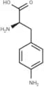 4-Amino-D-phenylalanine