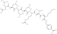 PACE4 Inhibitory peptide C23