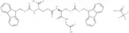 N,S-Bis-Fmoc-Glutathione TFA