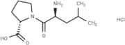 Leucylproline hydrochloride