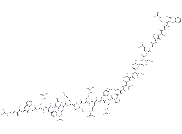 Cathelicidin-2 (chicken)