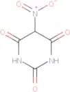5-Nitrobarbituric acid