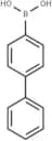 4-Biphenylboronic acid