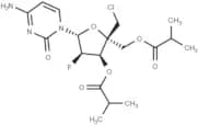 Lumicitabine
