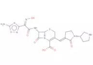 Ceftobiprole
