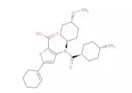 VCH-916 free acid(1200133-34-1 free base)