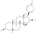 Desacetylcinobufagin