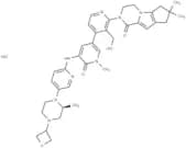 Fenebrutinib HCl