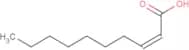(Z)-2-decenoic acid