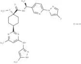 Pralsetinib HCl (2097132-94-8 free base)
