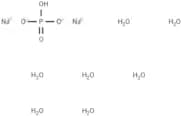 Sodium phosphate dibasic heptahydrate