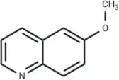 6-Methoxyquinoline