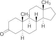 (5α)-Androstan-3-one