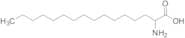2-Aminohexadecanoic acid
