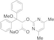 Ambrisentan sodium salt