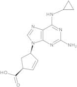 Abacavir Carboxylate