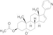 Abiraterone Acetate 5,6-Epoxide