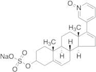 Abiraterone N-Oxide Sulfate Sodium Salt