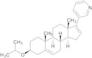 Abiraterone Isopropyl Ether