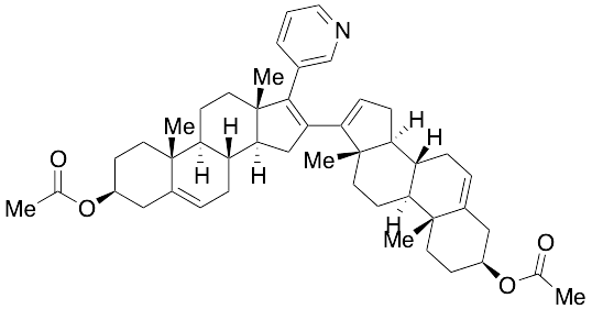 Abiraterone Acetate Dimer