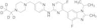 Abemaciclib-d5