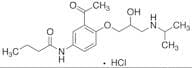Acebutolol Hydrochloride
