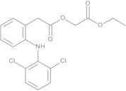 Aceclofenac Ethyl Ester
