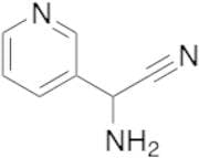 α-Amino-3-pyridineacetonitrile (>85%)