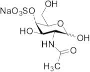 N-Acetyl-D-galactosamine 4-Sulfate Sodium Salt