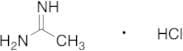 Acetamidine Hydrochloride