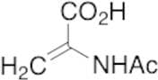 2-Acetamidoacrylic Acid