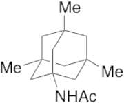 7-Acetamido-1,3,5-trimethyladamantane