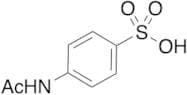 4-Acetamidobenzenesulfonic Acid