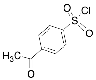 4-Acetylbenzenesulfonyl Chloride