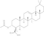 Acetyl-α-boswellic Acid